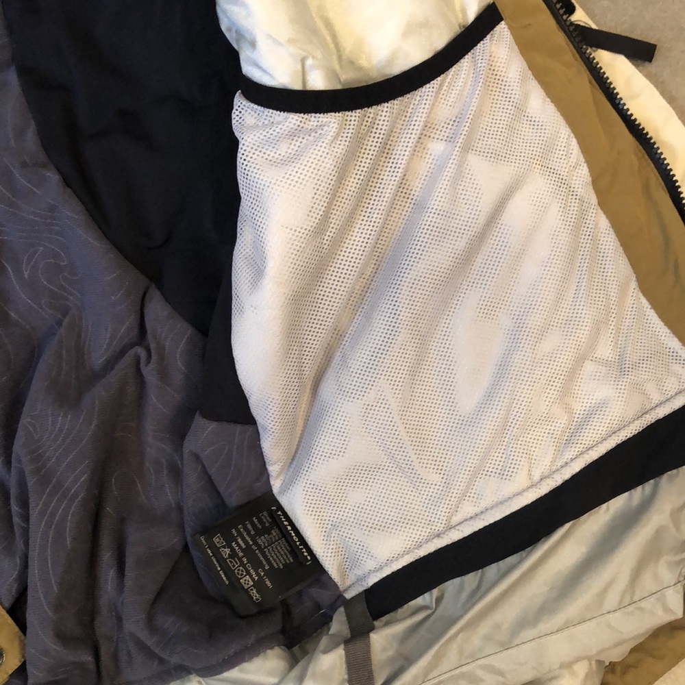 Rossignol Racing Thermolite Men’s Ski Jacket - Picture 8 of 13